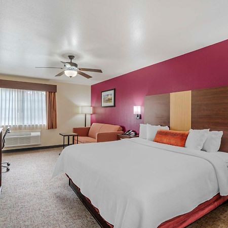 Best Western Pineywoods Inn Atlanta Dış mekan fotoğraf