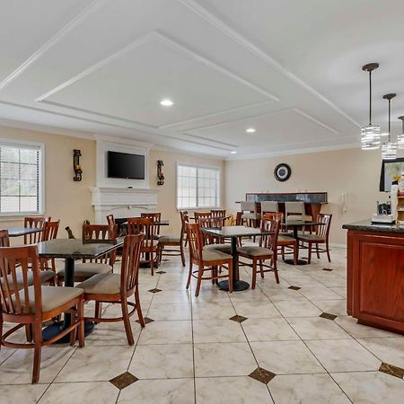 Best Western Pineywoods Inn Atlanta Dış mekan fotoğraf