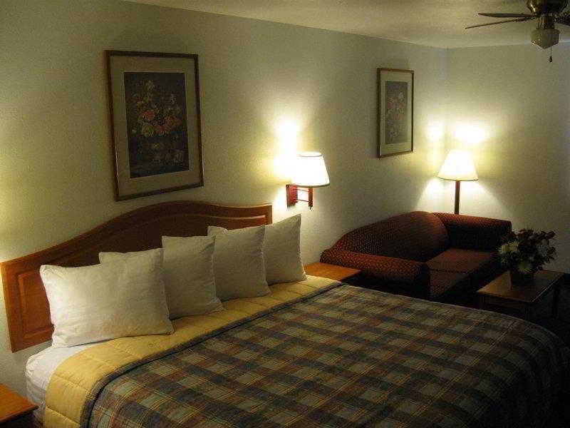 Best Western Pineywoods Inn Atlanta Oda fotoğraf