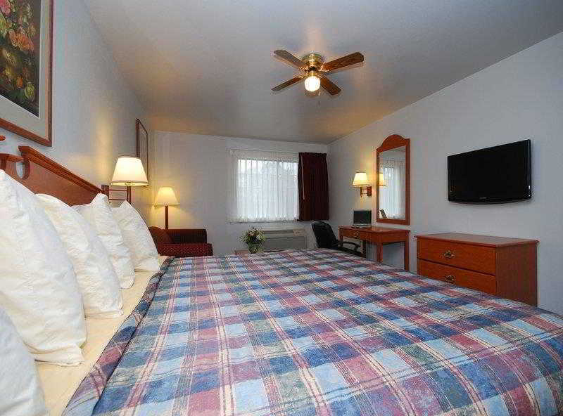 Best Western Pineywoods Inn Atlanta Dış mekan fotoğraf