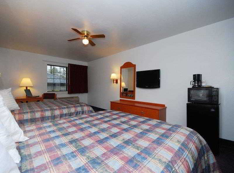 Best Western Pineywoods Inn Atlanta Oda fotoğraf