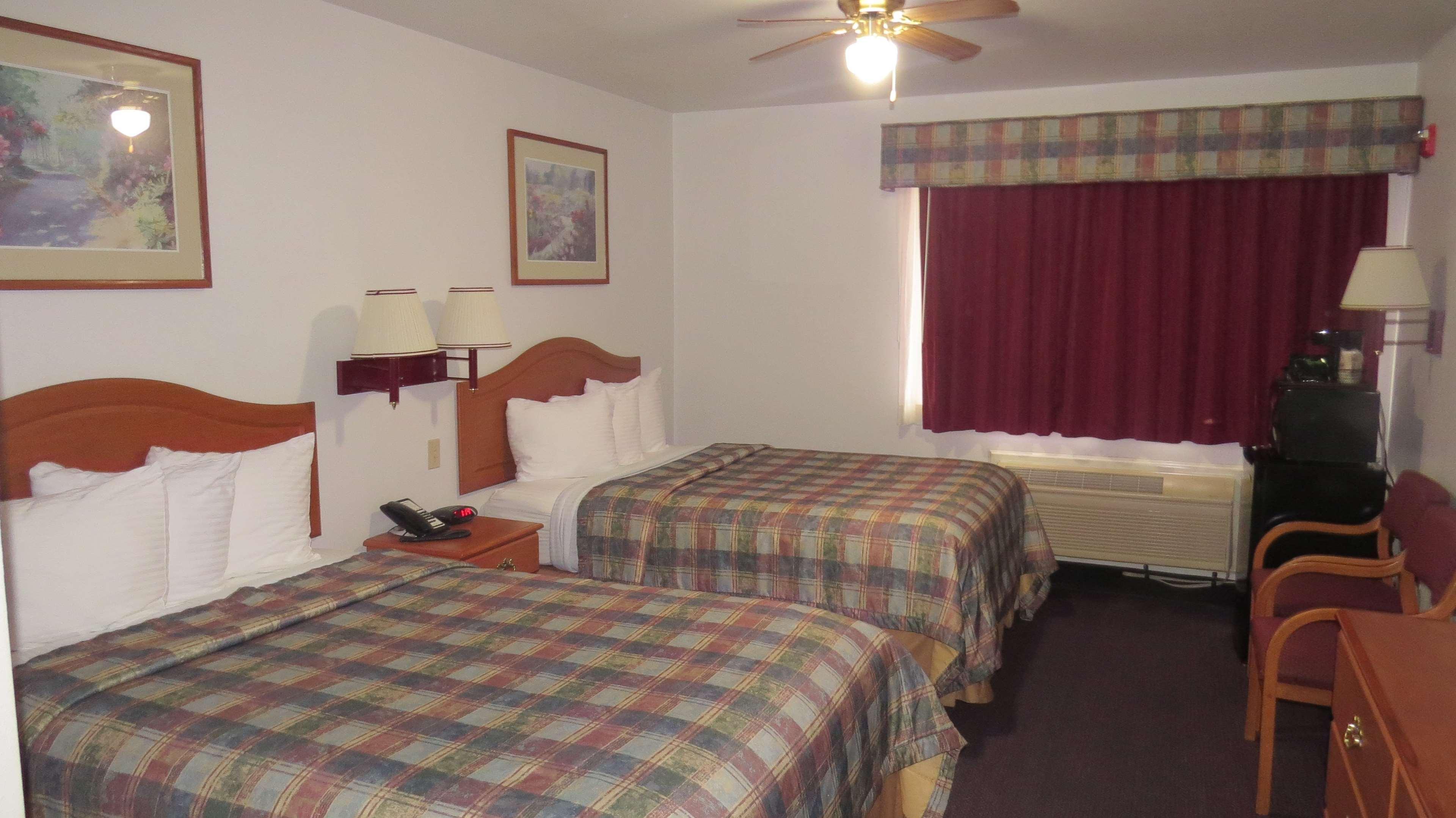 Best Western Pineywoods Inn Atlanta Dış mekan fotoğraf