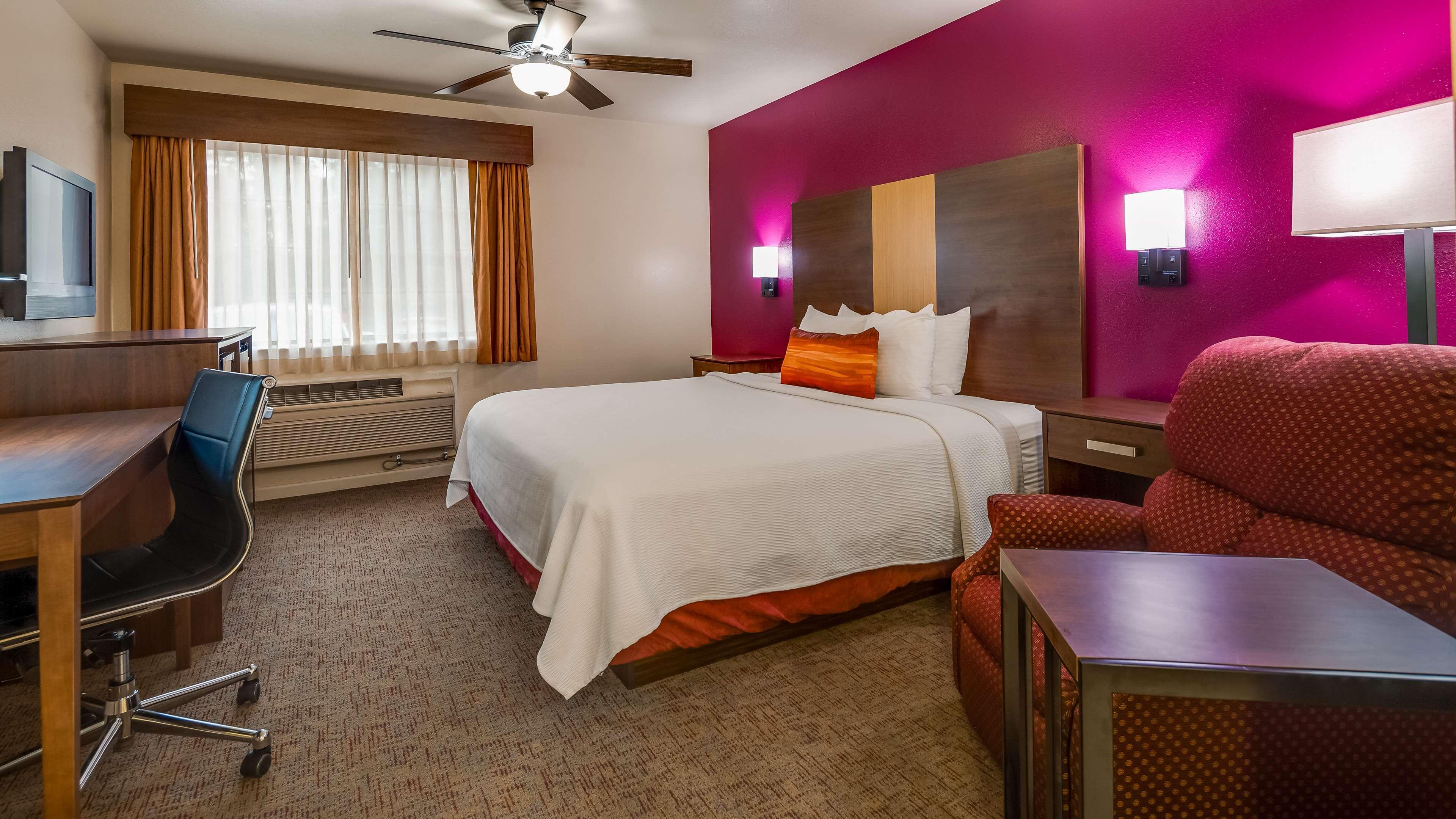 Best Western Pineywoods Inn Atlanta Dış mekan fotoğraf