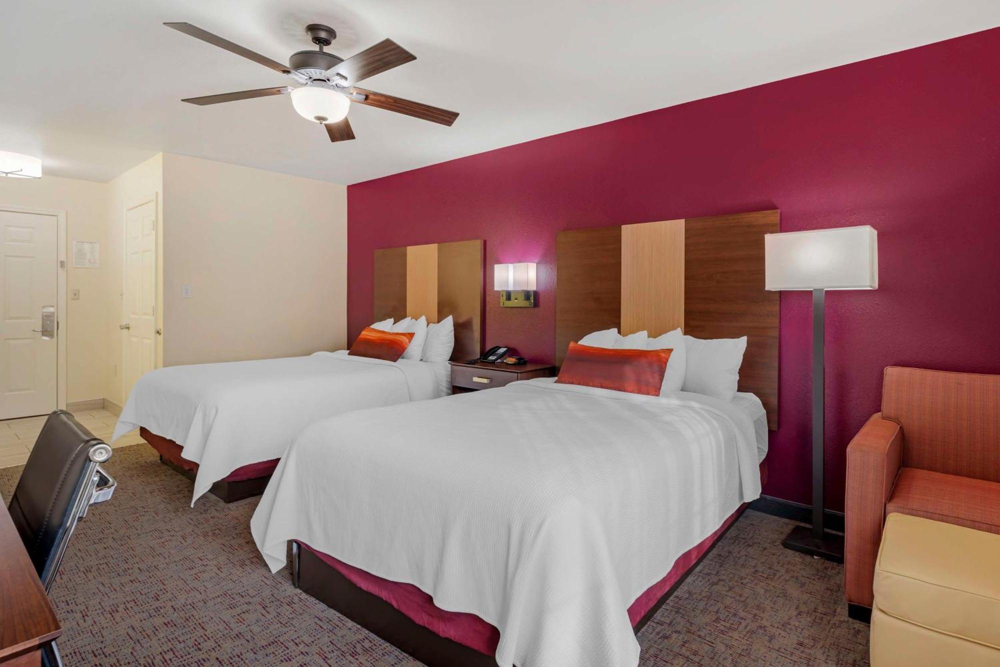 Best Western Pineywoods Inn Atlanta Dış mekan fotoğraf
