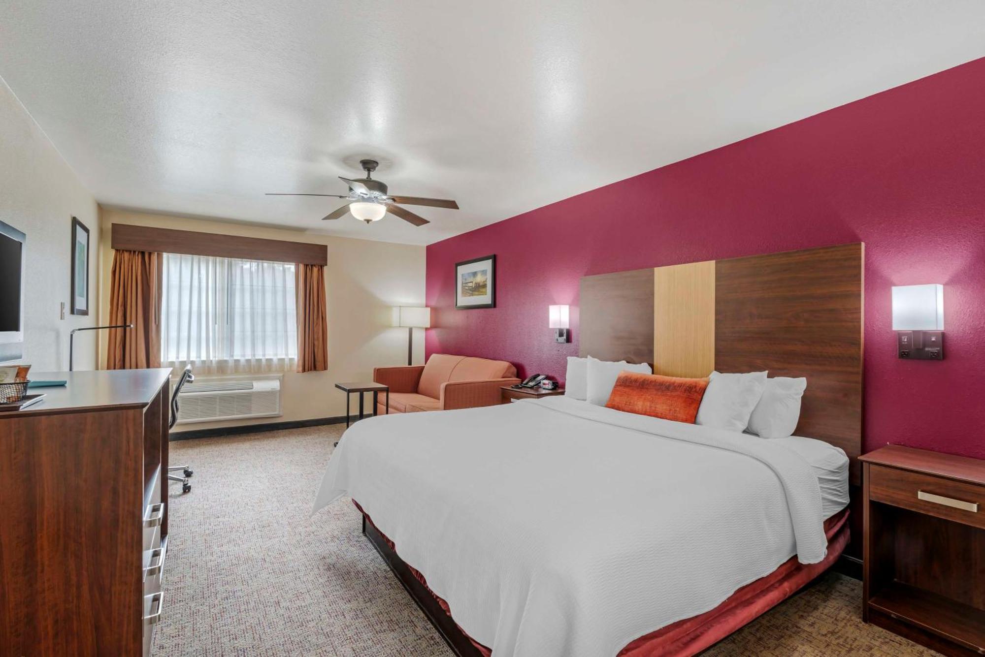 Best Western Pineywoods Inn Atlanta Dış mekan fotoğraf