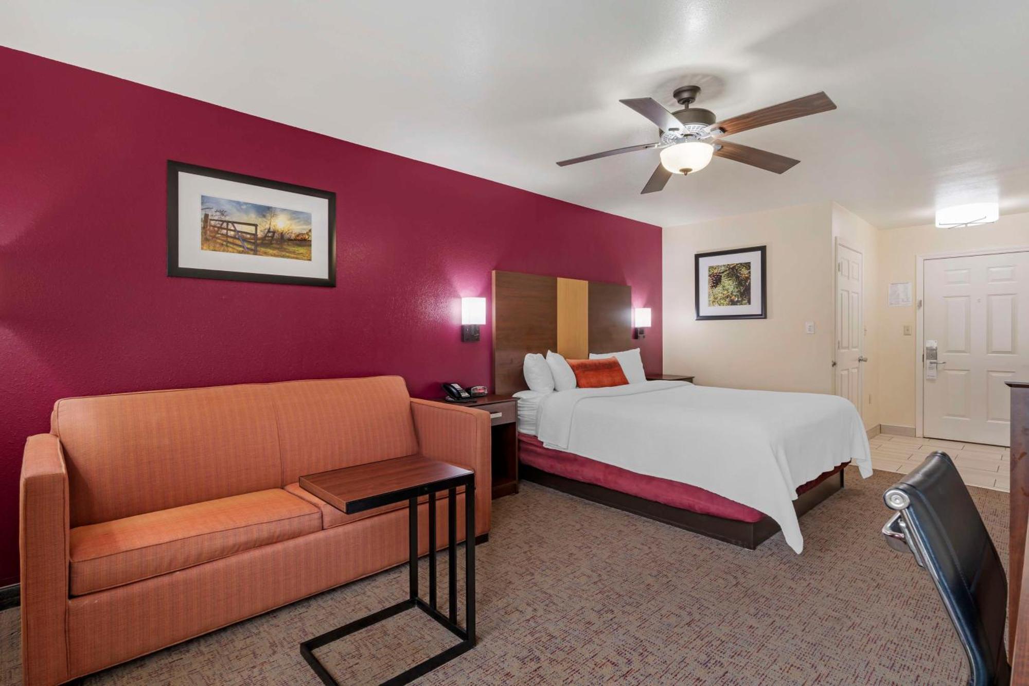 Best Western Pineywoods Inn Atlanta Dış mekan fotoğraf