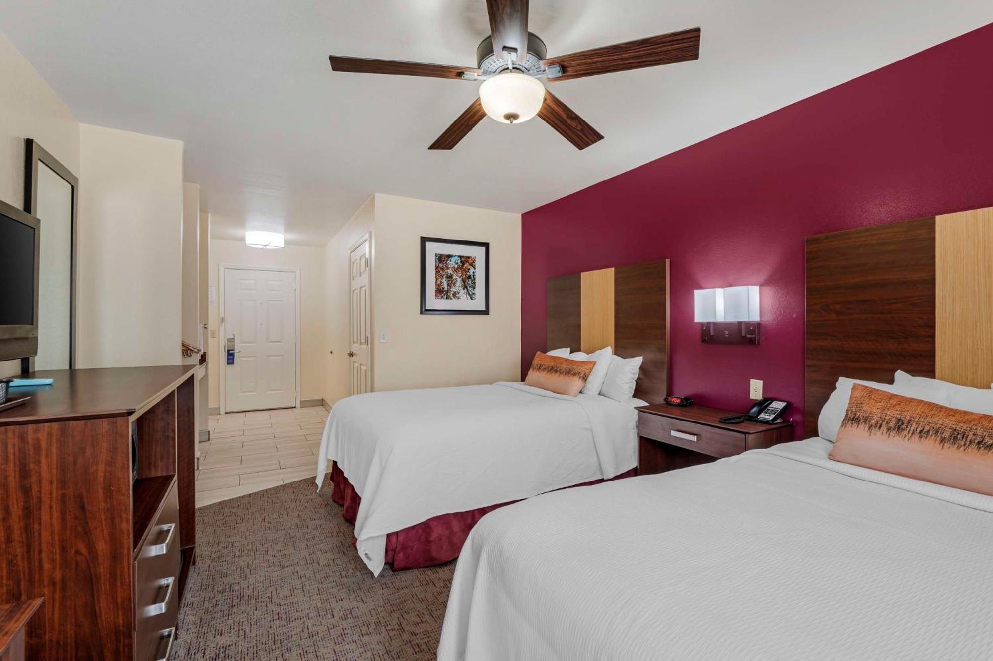 Best Western Pineywoods Inn Atlanta Dış mekan fotoğraf