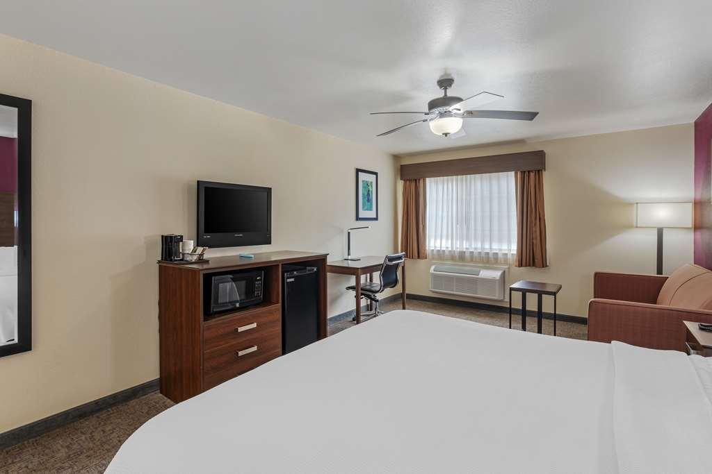 Best Western Pineywoods Inn Atlanta Oda fotoğraf