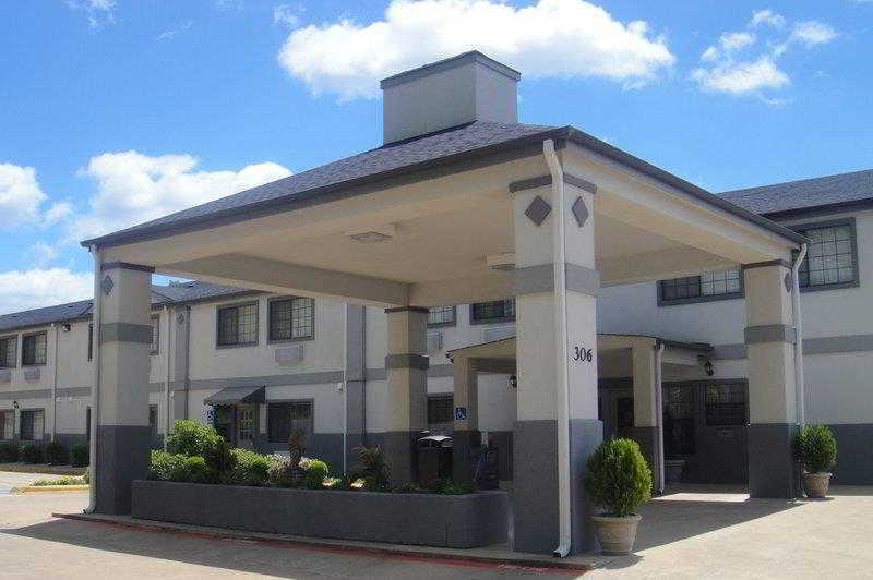 Best Western Pineywoods Inn Atlanta Dış mekan fotoğraf
