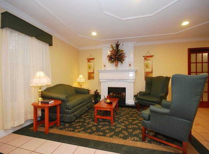 Best Western Pineywoods Inn Atlanta Dış mekan fotoğraf