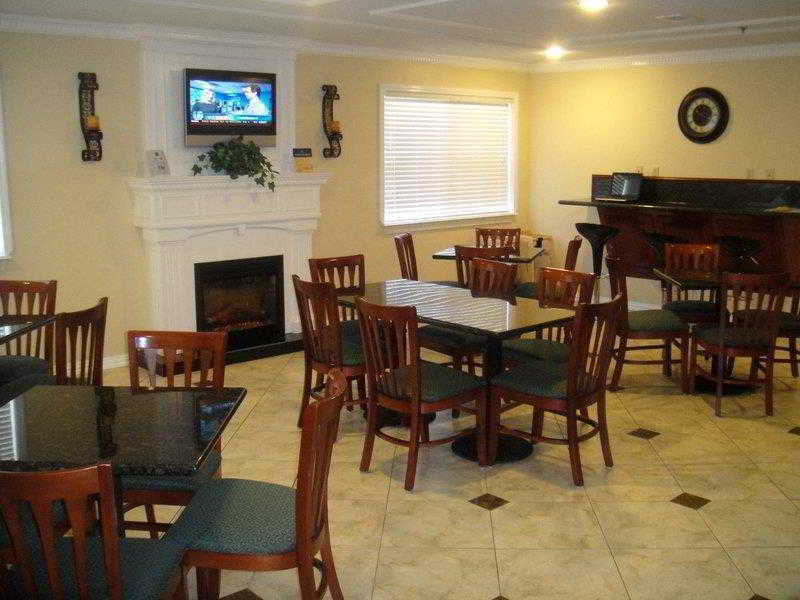 Best Western Pineywoods Inn Atlanta Dış mekan fotoğraf