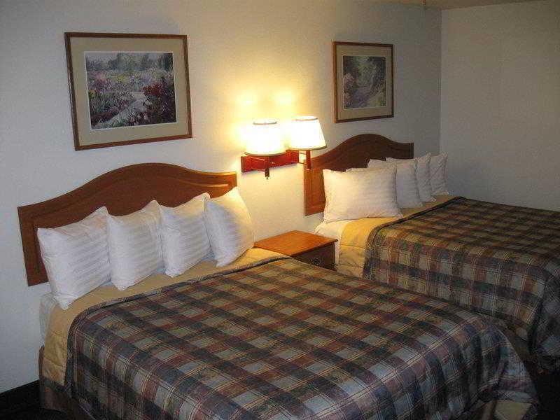 Best Western Pineywoods Inn Atlanta Dış mekan fotoğraf