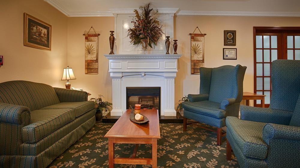 Best Western Pineywoods Inn Atlanta Dış mekan fotoğraf