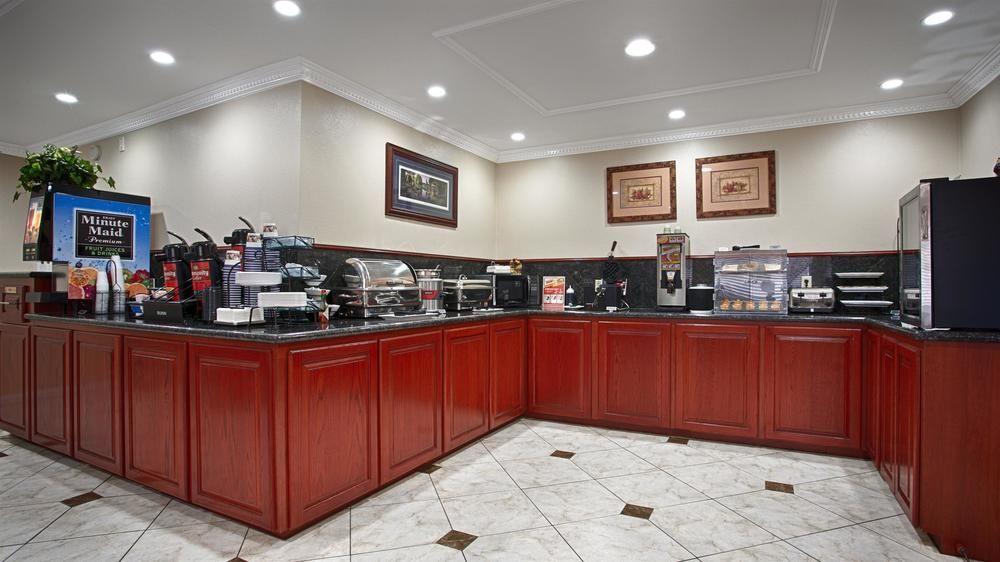 Best Western Pineywoods Inn Atlanta Dış mekan fotoğraf