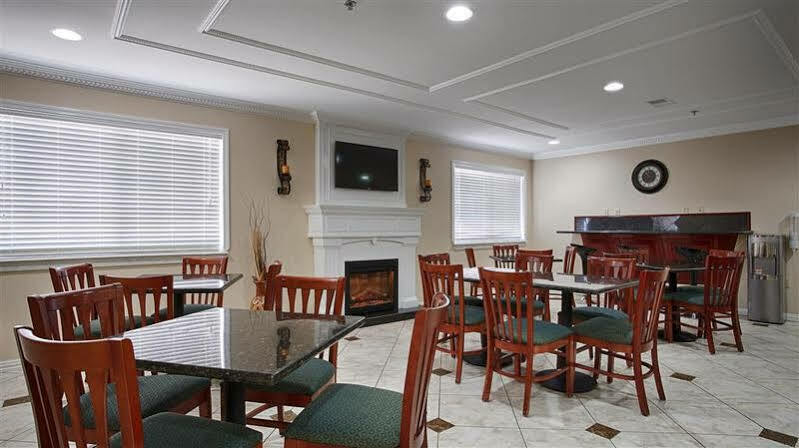 Best Western Pineywoods Inn Atlanta Dış mekan fotoğraf